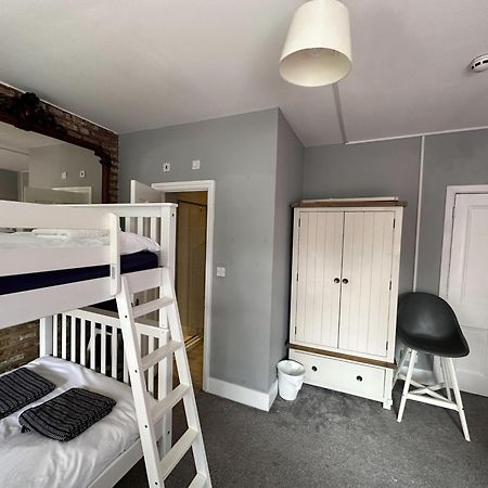 Stay In Paddington London Exteriör bild