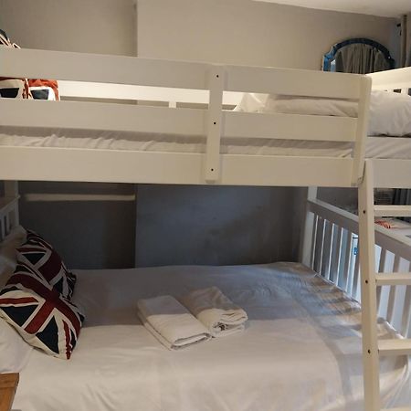 Stay In Paddington London Exteriör bild
