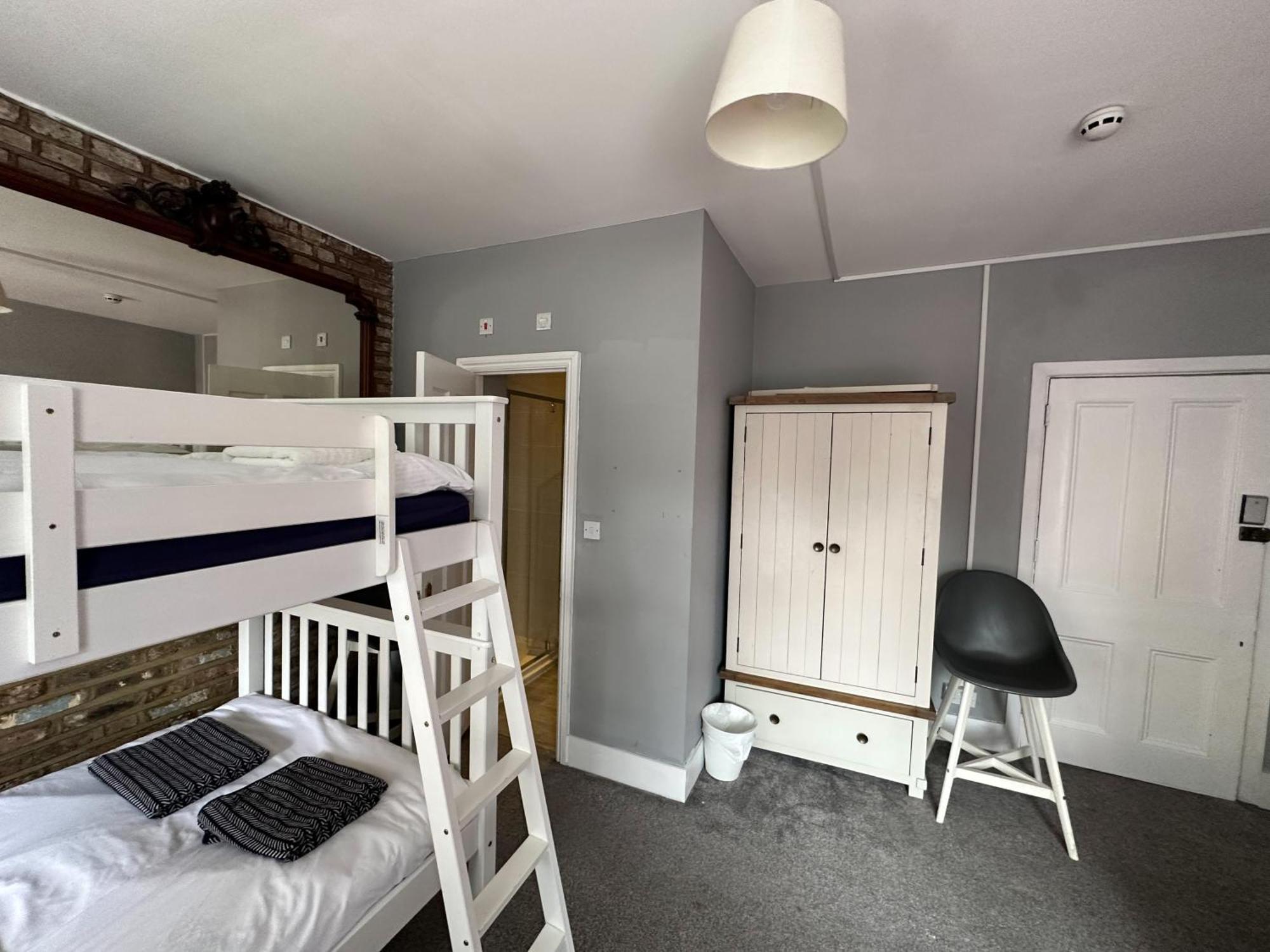 Stay In Paddington London Exteriör bild