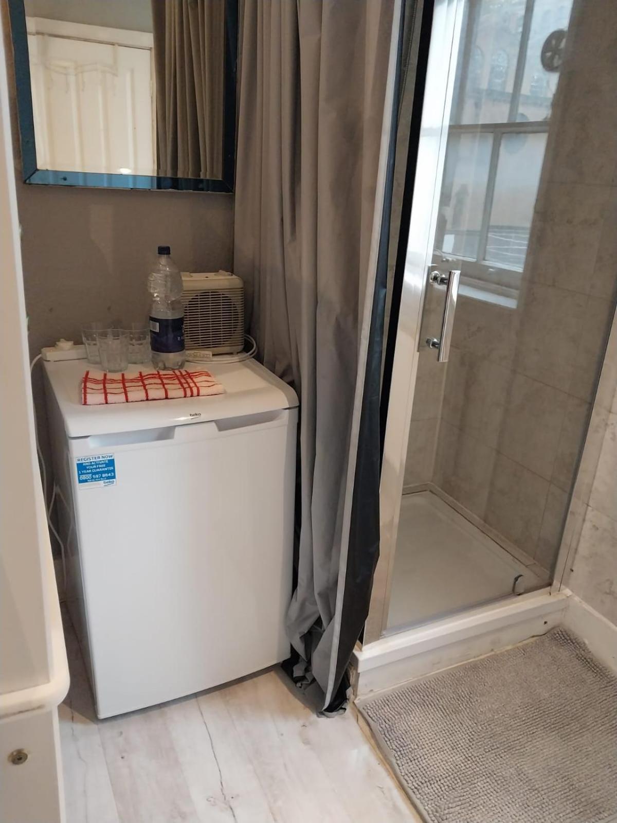 Stay In Paddington London Exteriör bild