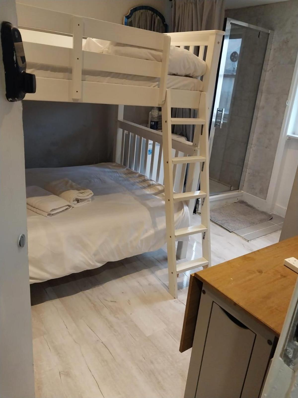 Stay In Paddington London Exteriör bild