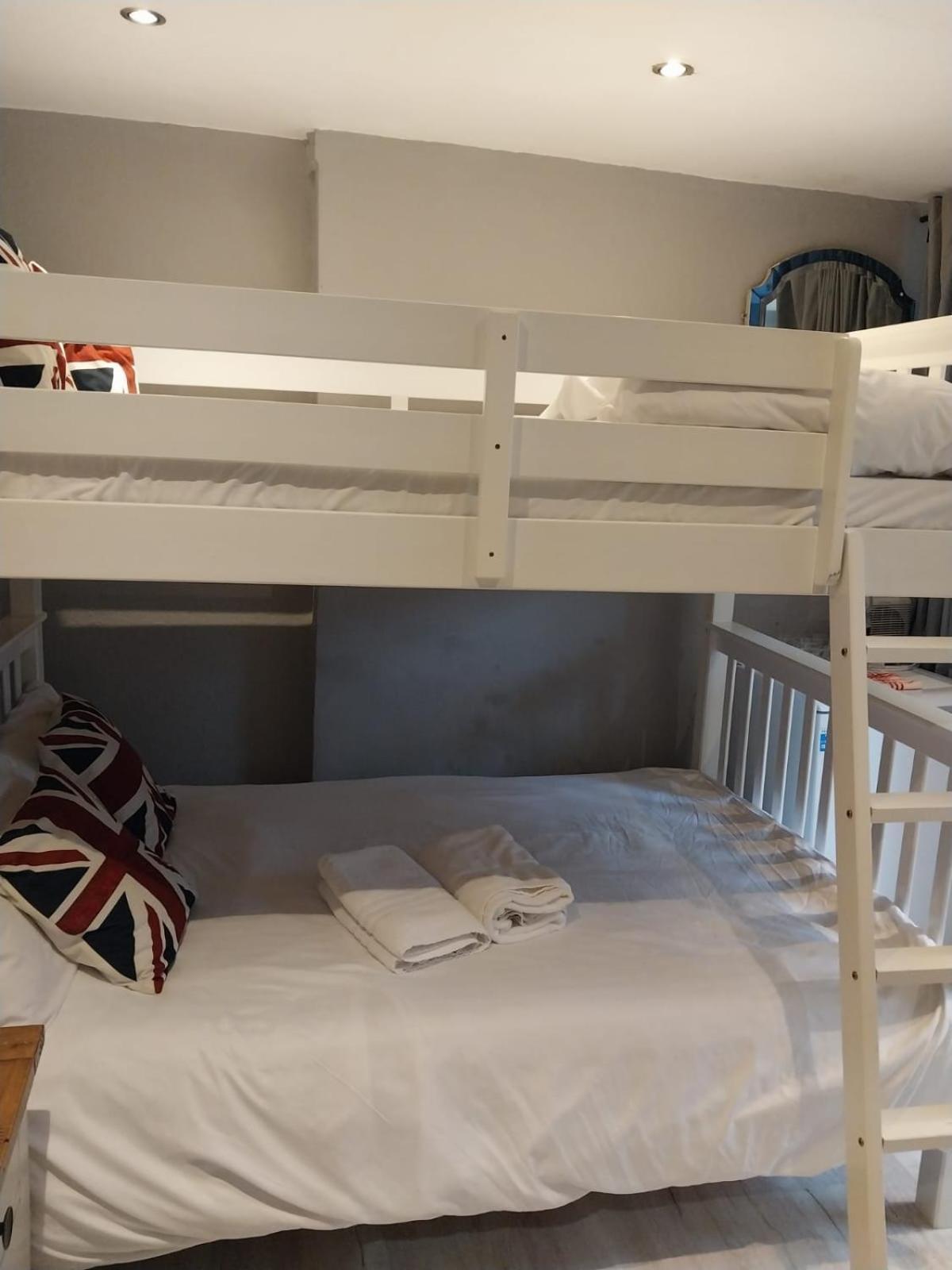Stay In Paddington London Exteriör bild