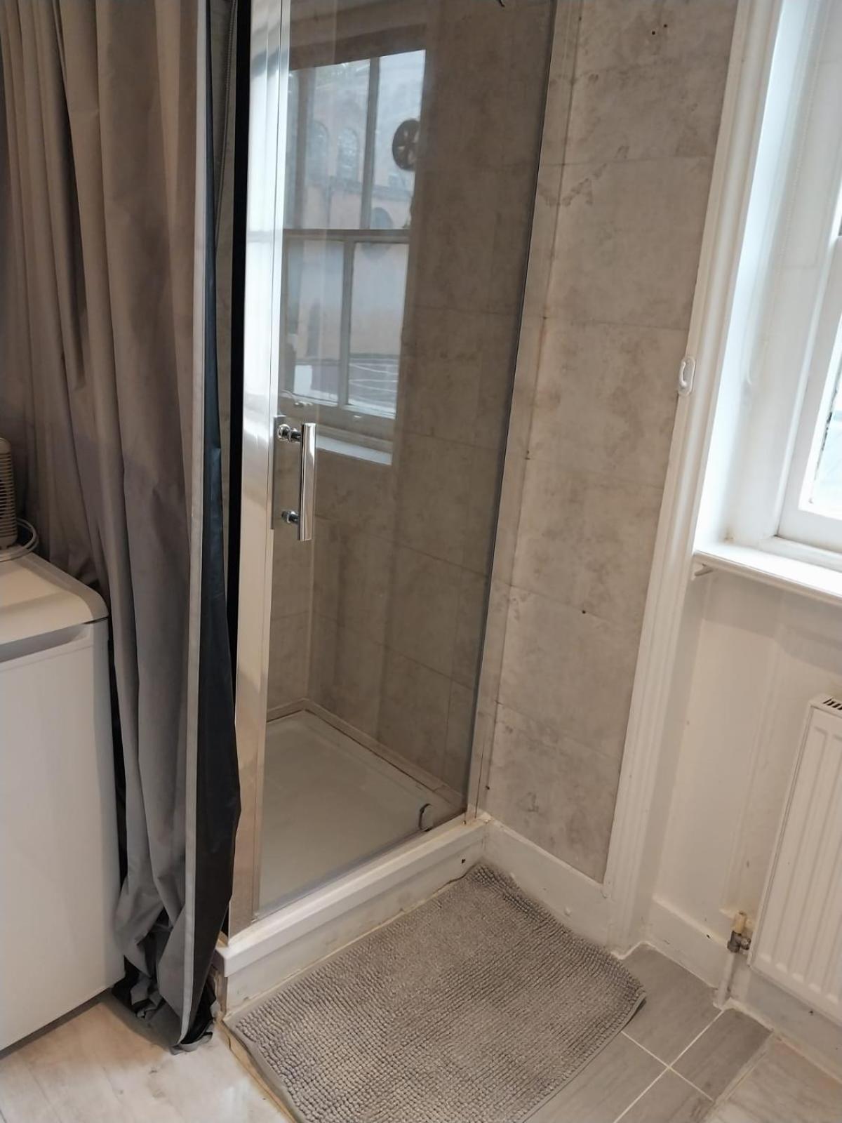 Stay In Paddington London Exteriör bild