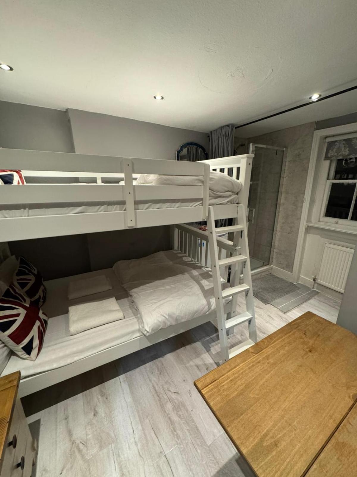 Stay In Paddington London Exteriör bild